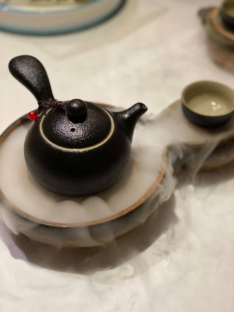 煙波金丹湯 煙波金丹湯