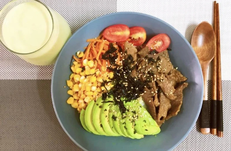 Photo/夕雨酱@小紅書 Photo/夕雨酱@小紅書