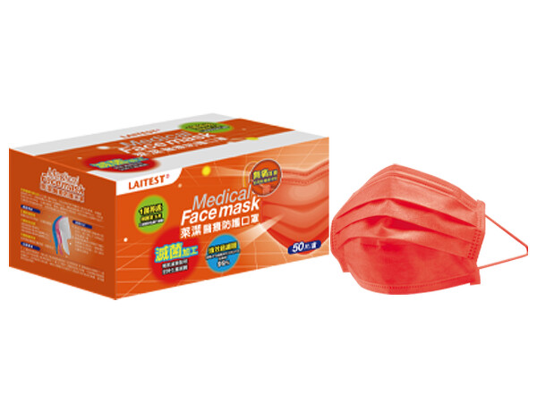 Photo / LAITEST 萊潔官網