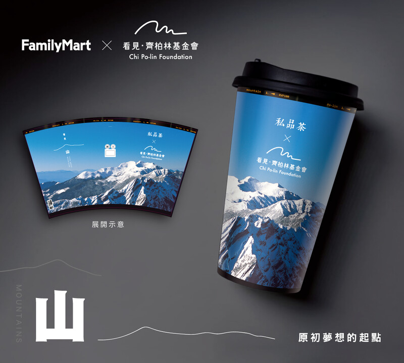 圖說：穆特勒布雪景－空中攝影齊柏林