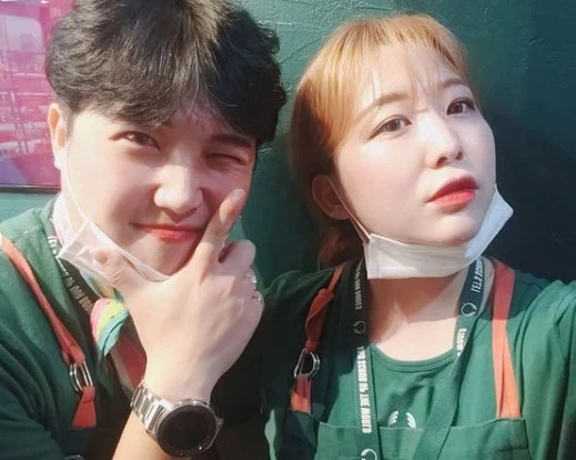 圖片取材至 IG @thebodyshop_gangnamdaero 圖片取材至 IG @thebodyshop_gangnamdaero