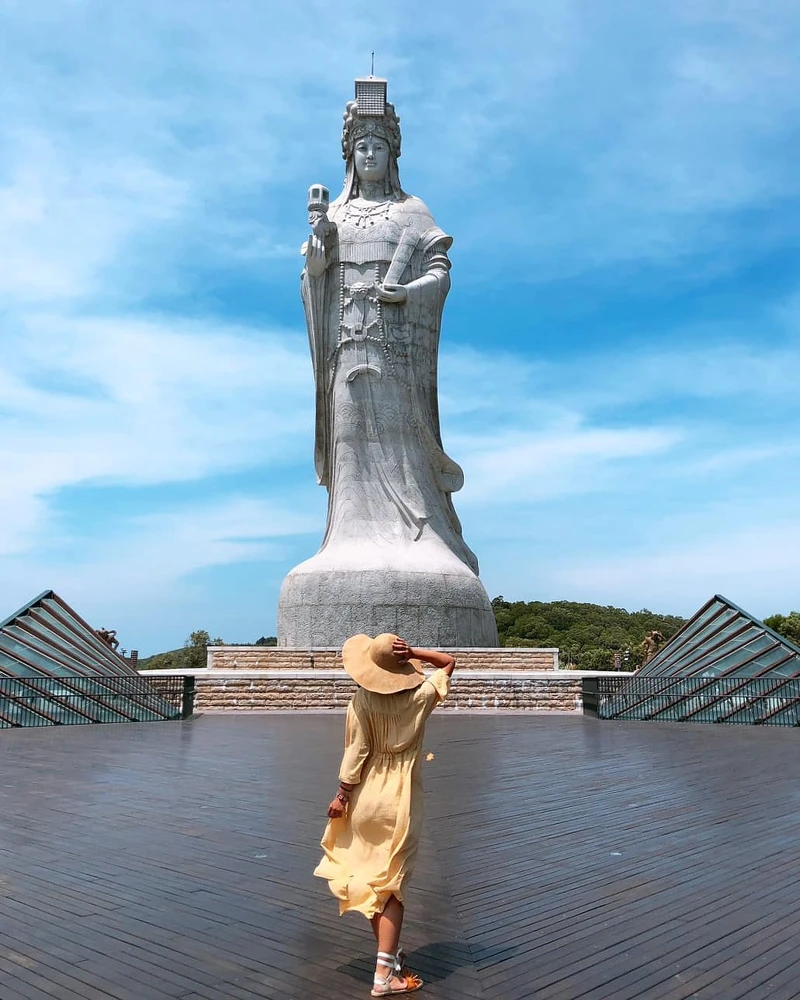 Photo／IG@jennywu_labu授權提供