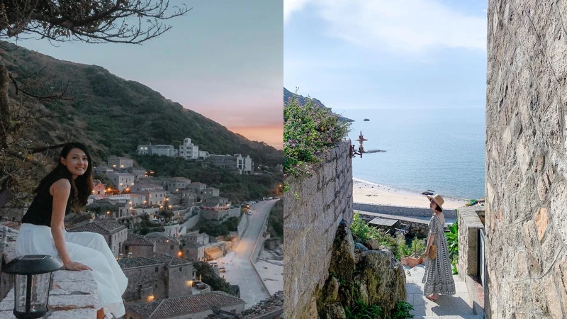 Photo／IG@peipeihsieh、nisaaa1221授權提供