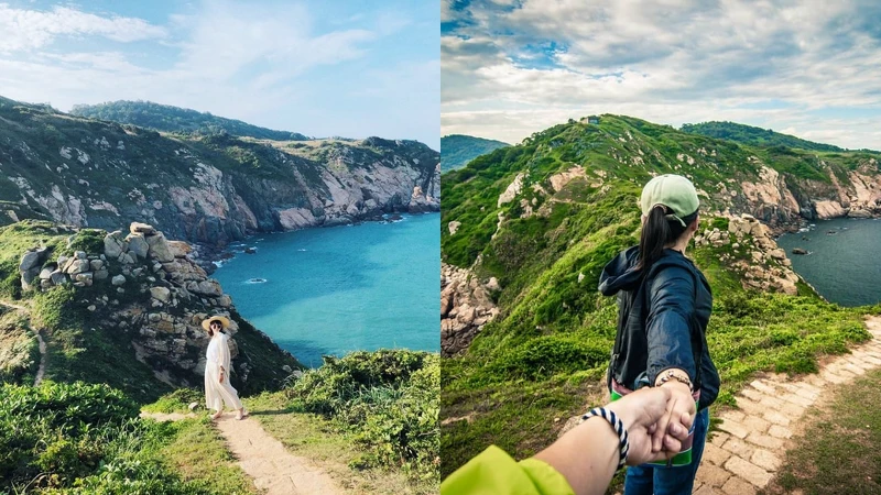 Photo／IG@solalachu、eason_lien授權提供