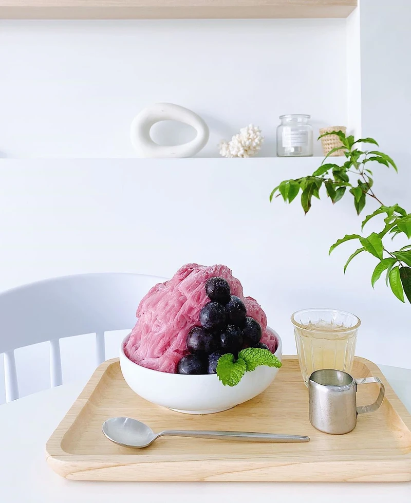 Photo/美宣冰舖 Photo/美宣冰舖