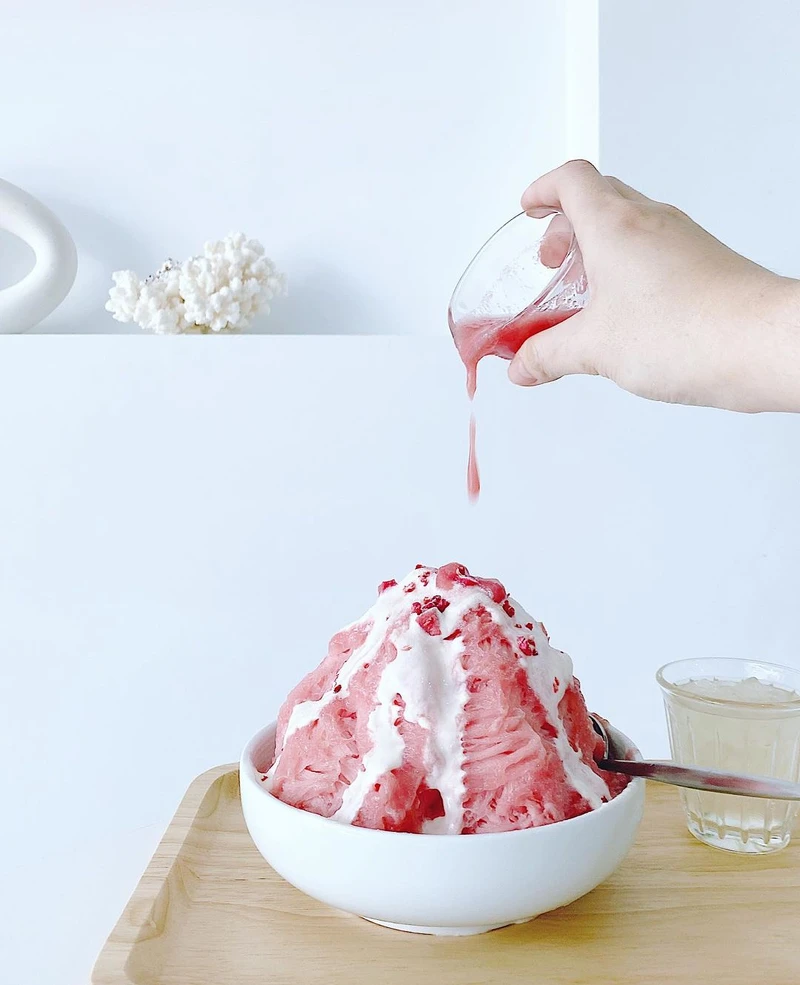 Photo/美宣冰舖 Photo/美宣冰舖