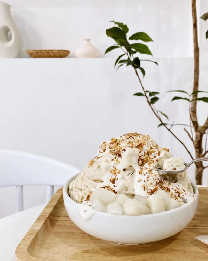 Photo/美宣冰舖 Photo/美宣冰舖