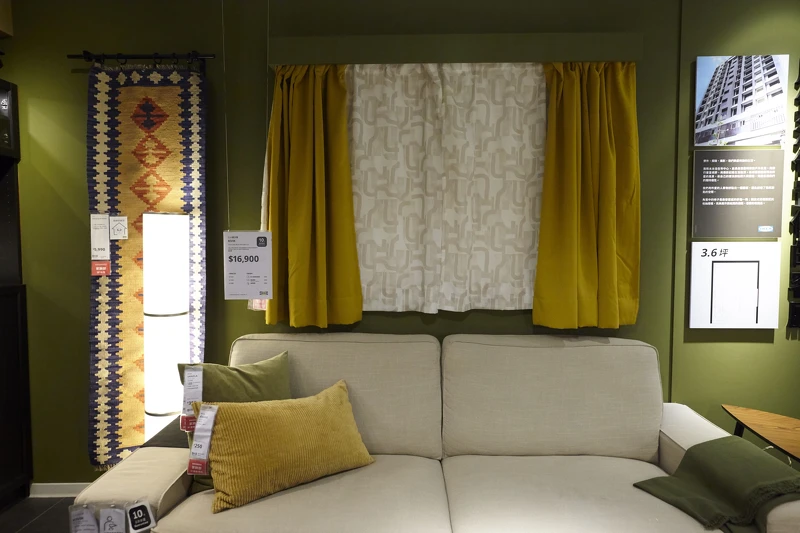 牆面立邦色號 GA4100-1深綠