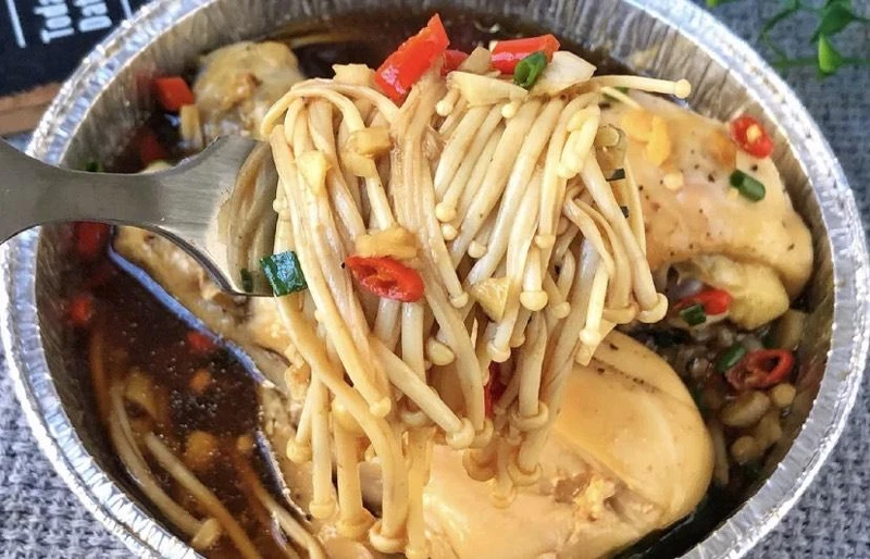 Photo/火火菇凉y@小紅書 Photo/火火菇凉y@小紅書