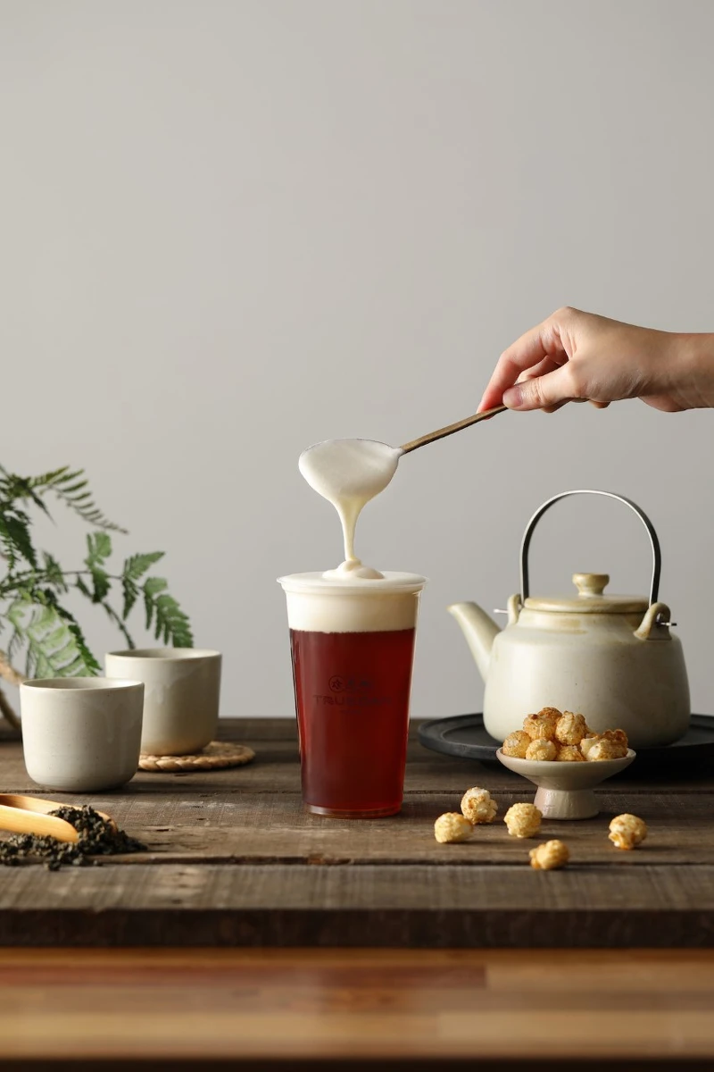 「糜花雪霜」 「糜花雪霜」