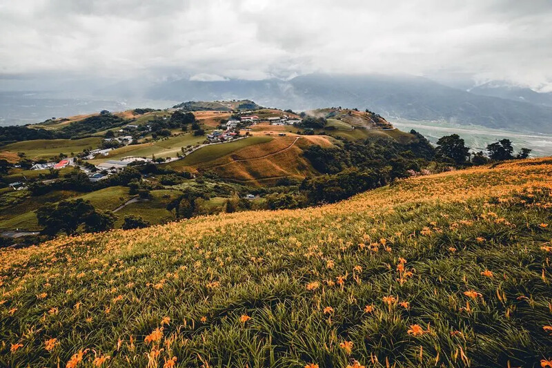 Source: Instagram @yan_ting000 授權KLOOK轉載 Source: Instagram @yan_ting000 授權KLOOK轉載