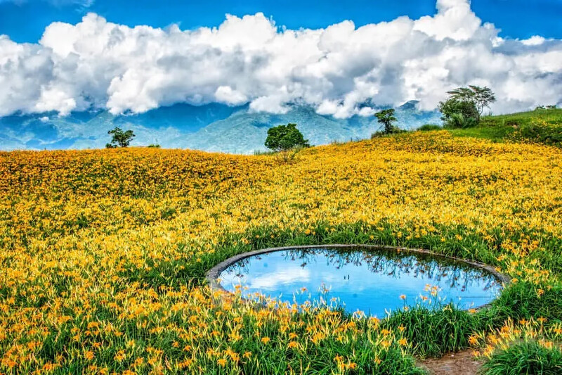 Source: Instagram @dona_yang661001 授權KLOOK轉載 Source: Instagram @dona_yang661001 授權KLOOK轉載