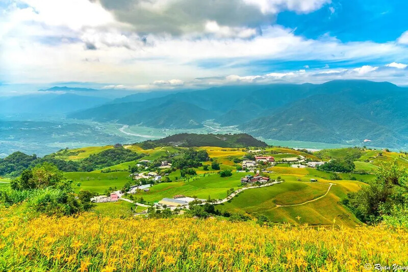 Source: Instagram @ryanyang_ 授權KLOOK轉載 Source: Instagram @ryanyang_ 授權KLOOK轉載