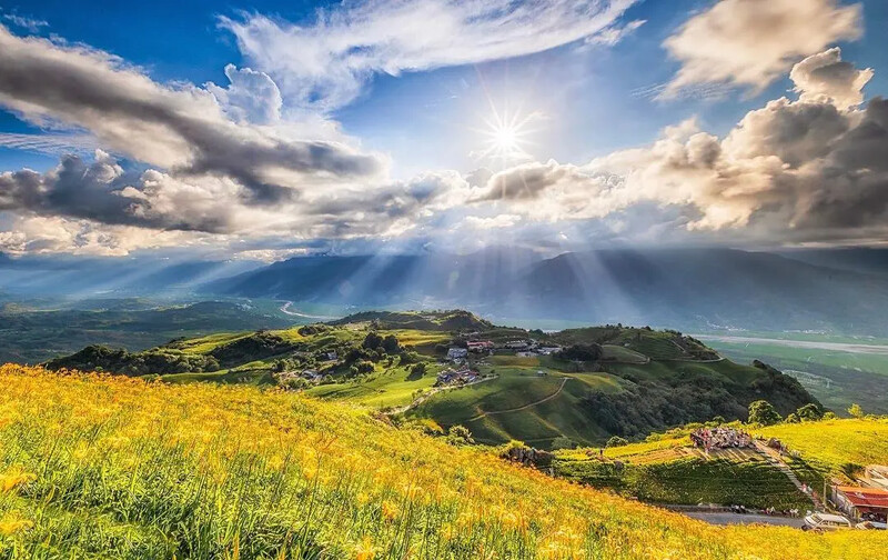 Source: Instagram @chun.1989 授權KLOOK轉載 Source: Instagram @chun.1989 授權KLOOK轉載