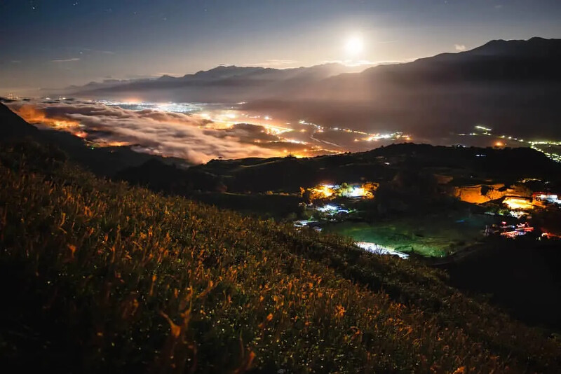 Source: Instagram @tom850507 授權KLOOK轉載 Source: Instagram @tom850507 授權KLOOK轉載