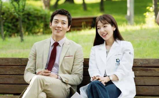 《Doctors》劇照 《Doctors》劇照