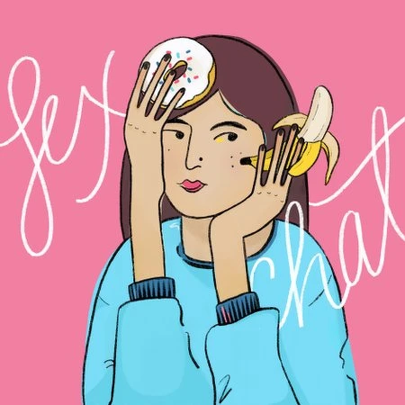 《Sex Chat 談性說愛》 《Sex Chat 談性說愛》