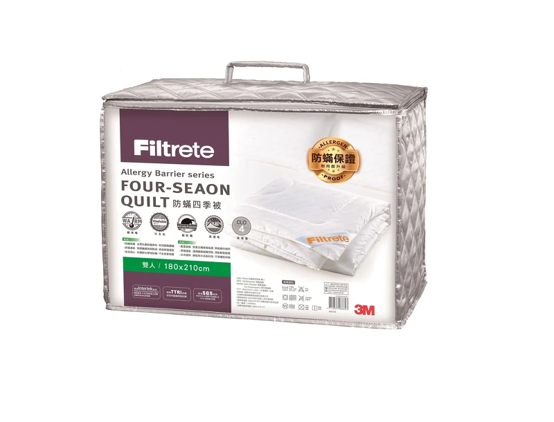 3M防螨四季被/ 購買通路 HOLA 3M防螨四季被/ 購買通路 HOLA