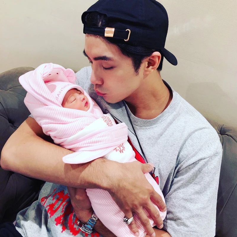 Photo/賀軍翔臉書 Photo/賀軍翔臉書