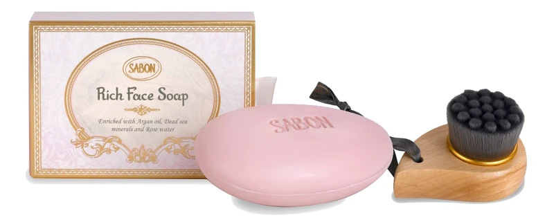 復活草純淨潔顏皂建議搭配柔軟純淨潔顏刷使用,清潔無死角(購買復活草純淨潔顏皂125g,即可以NT780元加購一把)。 復活草純淨潔顏皂建議搭配柔軟純淨潔顏刷使用,清潔無死角(購買復活草純淨潔顏皂125g,即可以NT780元加購一把)。