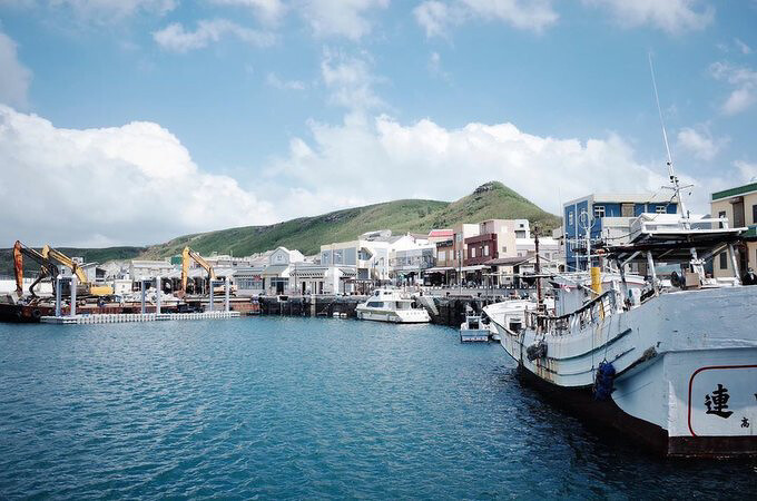 Source: IG @rotion87 授權KLOOK轉載 Source: IG @rotion87 授權KLOOK轉載