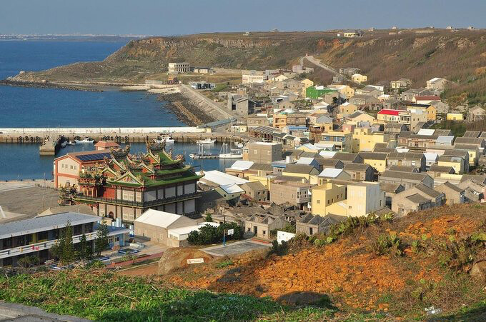 Source: IG @dreamsailing_penghu 授權KLOOK轉載 Source: IG @dreamsailing_penghu 授權KLOOK轉載