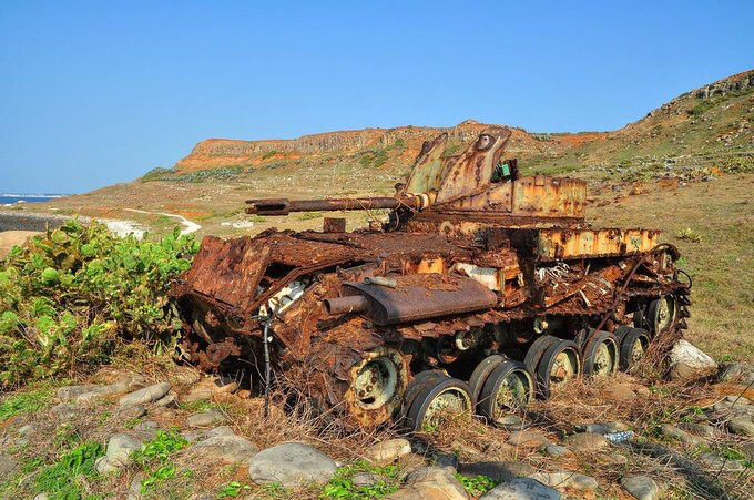 Source: IG @dreamsailing_penghu 授權KLOOK轉載 Source: IG @dreamsailing_penghu 授權KLOOK轉載