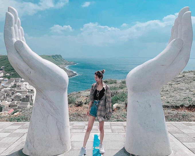 Source: IG @h.u.xin 授權KLOOK轉載 Source: IG @h.u.xin 授權KLOOK轉載