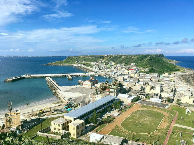 Source: IG @hiven_terwix 授權KLOOK轉載 Source: IG @hiven_terwix 授權KLOOK轉載