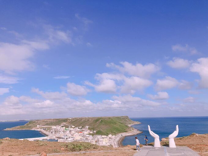 Source: IG @ariel66travel 授權KLOOK轉載 Source: IG @ariel66travel 授權KLOOK轉載