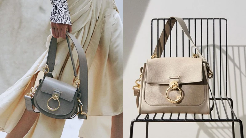 售價:(左 小型)NT62,800、(右 中型)NT69,000 售價:(左 小型)NT62,800、(右 中型)NT69,000