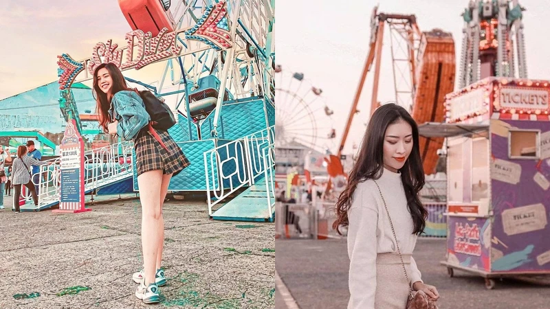 Photo/IG @chouyu0116、subi__yu Photo/IG @chouyu0116、subi__yu