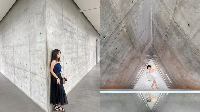 Photo/IG@joyce_070801、yihan.zzz授權提供 Photo/IG@joyce_070801、yihan.zzz授權提供