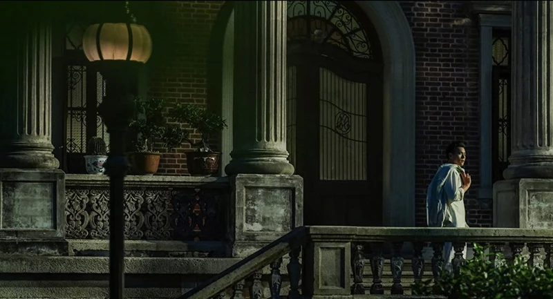 影片截圖來源／Screen International YouTube