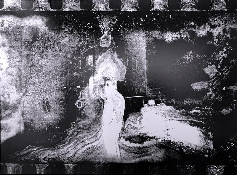 Farewell Photography, 1972 _ 2020  Farewell Photography, 1972 _ 2020