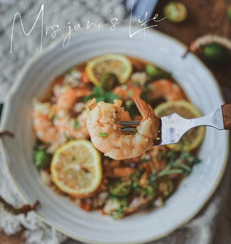 Photo/朱诺太太@小紅書 Photo/朱诺太太@小紅書