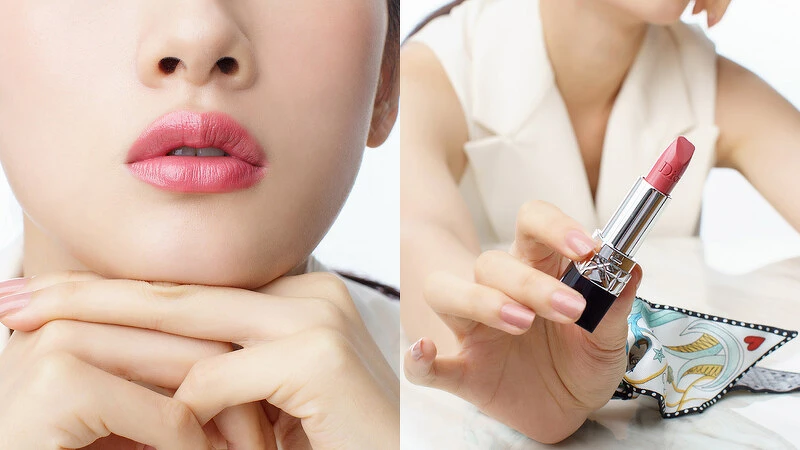 懂買的女人絕對不會錯過迪奧藍星唇膏458，經典迷人請在國際唇膏日務必再次買下它！