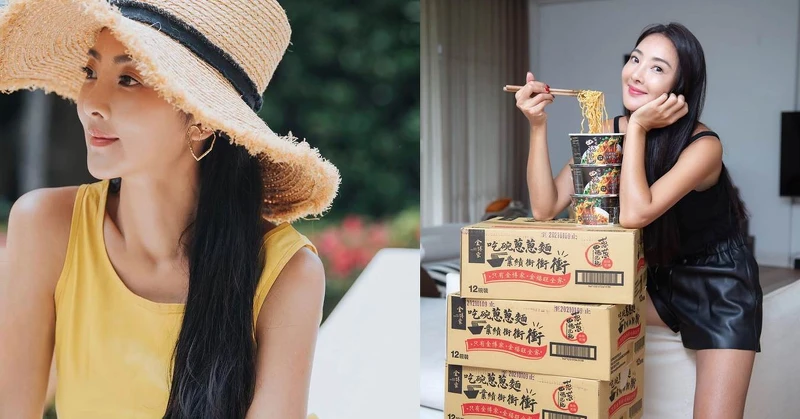 圖片取材自IG@5400wu 圖片取材自IG@5400wu