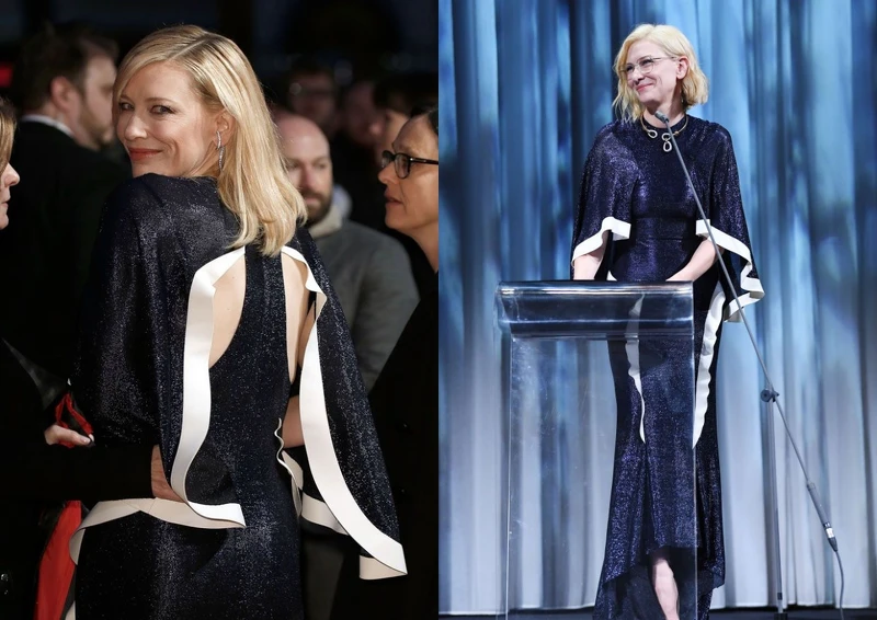 凱特·布蘭琪 Cate Blanchett 凱特·布蘭琪 Cate Blanchett