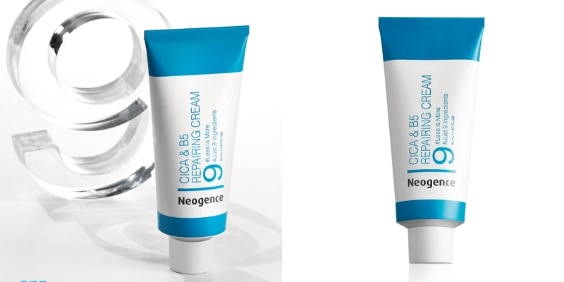 霓淨思積雪草B5密集護理霜 霓淨思積雪草B5密集護理霜