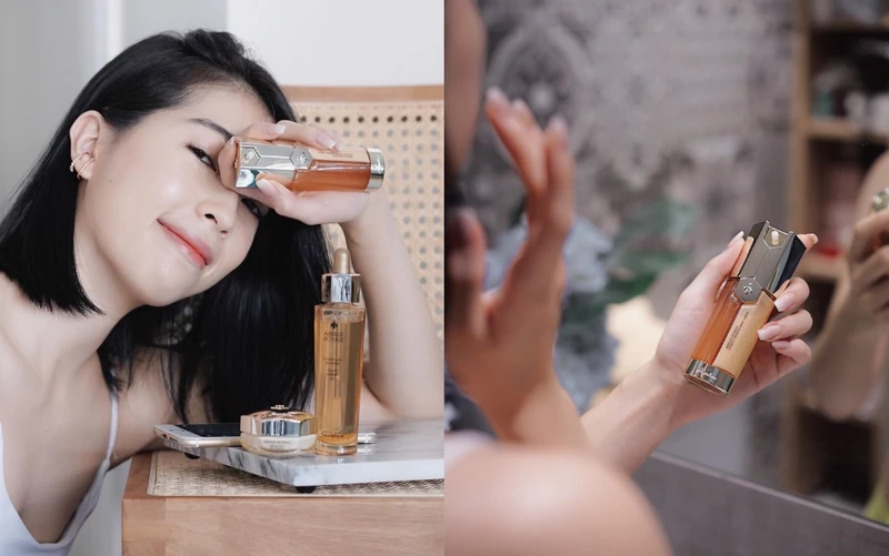 圖片提供:IG@ almalu 圖片提供:IG@ almalu