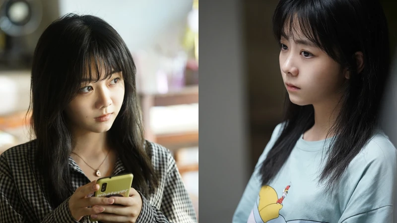 《以家人之名》李尖尖