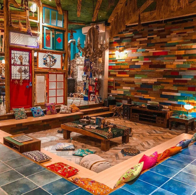 Source: IG @veronicawang62 授權KLOOK轉載