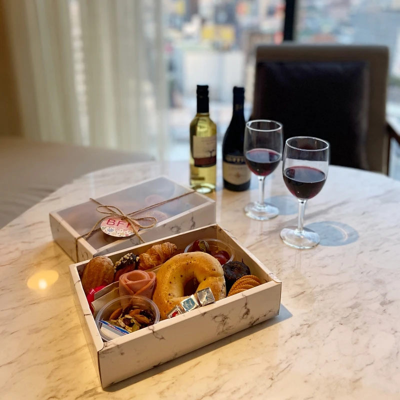 「閨蜜專案」讓姐妹的談心之旅更享受! 「閨蜜專案」讓姐妹的談心之旅更享受!