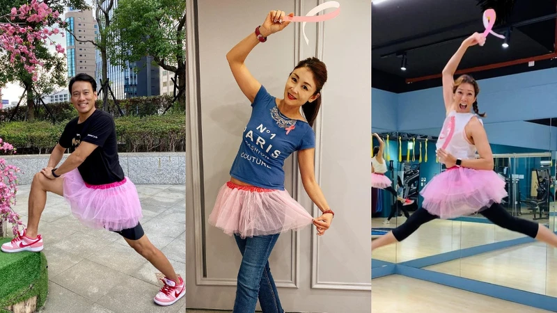 艾力克斯、曲艾玲、李詠孄 艾力克斯、曲艾玲、李詠孄