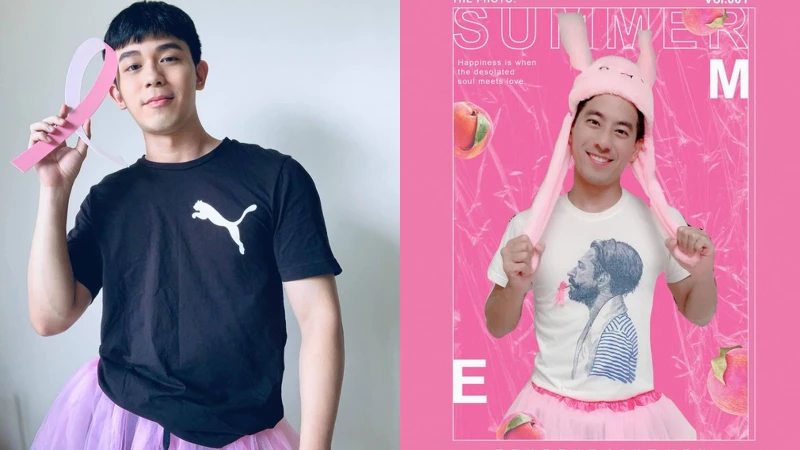 郭柏傑、郭岱軒 郭柏傑、郭岱軒