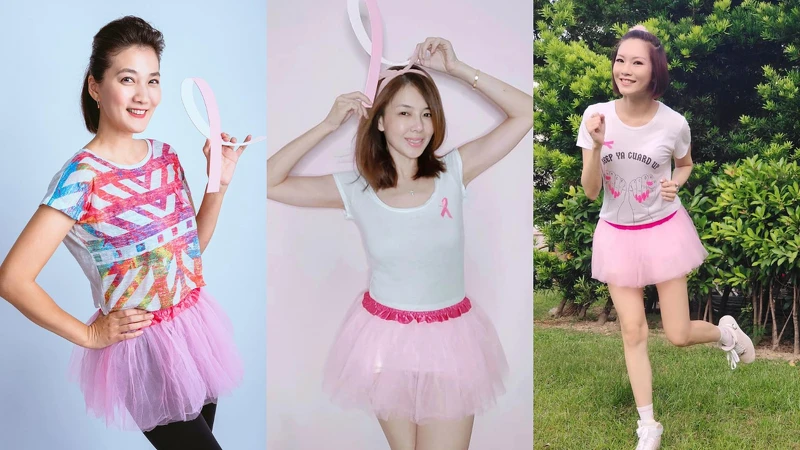 李培禎、林美貞、林佳儀 李培禎、林美貞、林佳儀