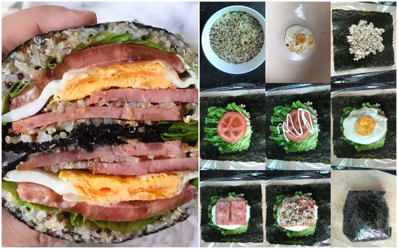 Photo/nana的美食日记@小紅書