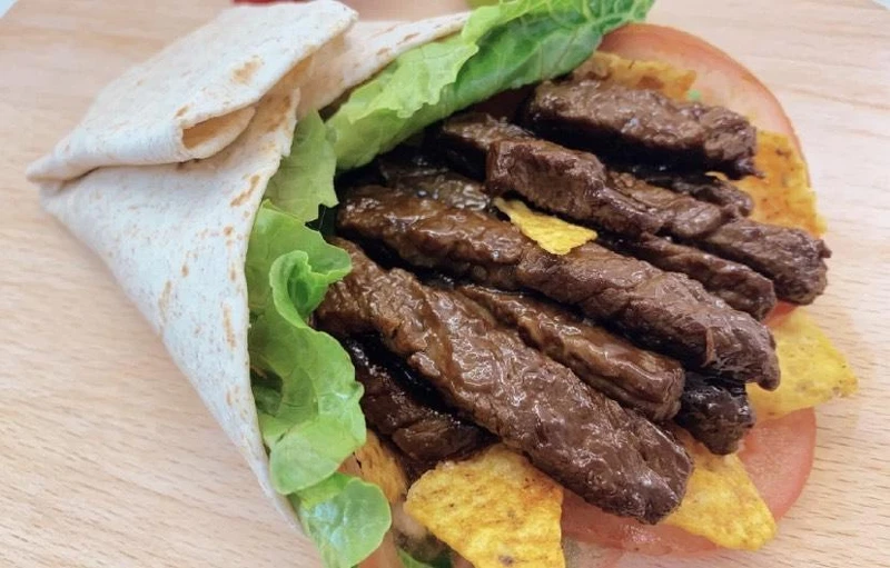 Photo/小橙子呀@小紅書