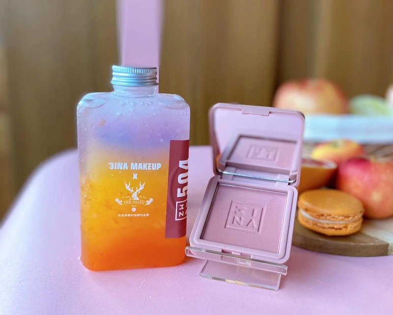 #504蜜桃Mojito泡泡 #504蜜桃Mojito泡泡